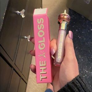 Jeffree star ice cold glass SOLD OUT